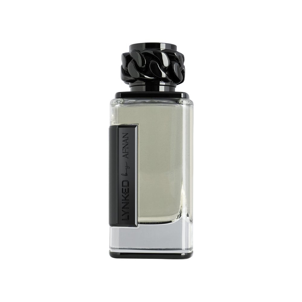 Afnan Lynked Freedom Perfume For Men EDP 100ML 2