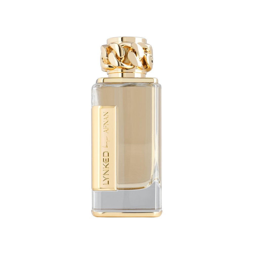 Afnan Lynked Forever Perfume For Women EDP 100ML 2