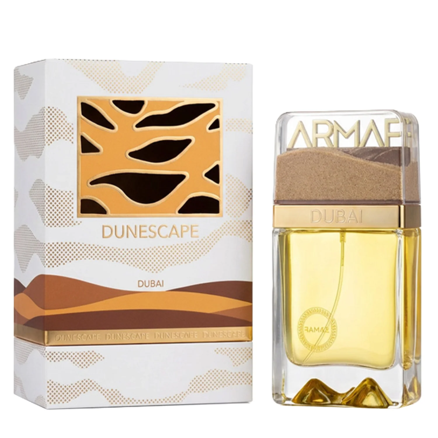 Armaf Dunescape Dubai Perfume For Men & Women ExDP 100ML Perfume by Armaf
