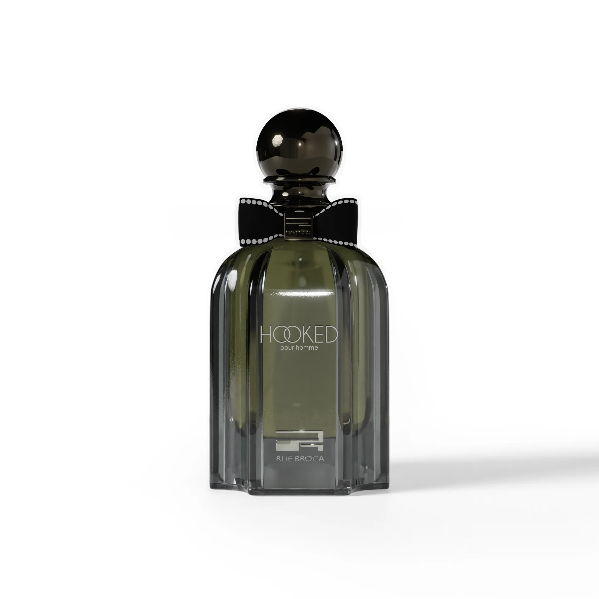  Afnan Rue Broca Hooked For Men EDP 100ML 2