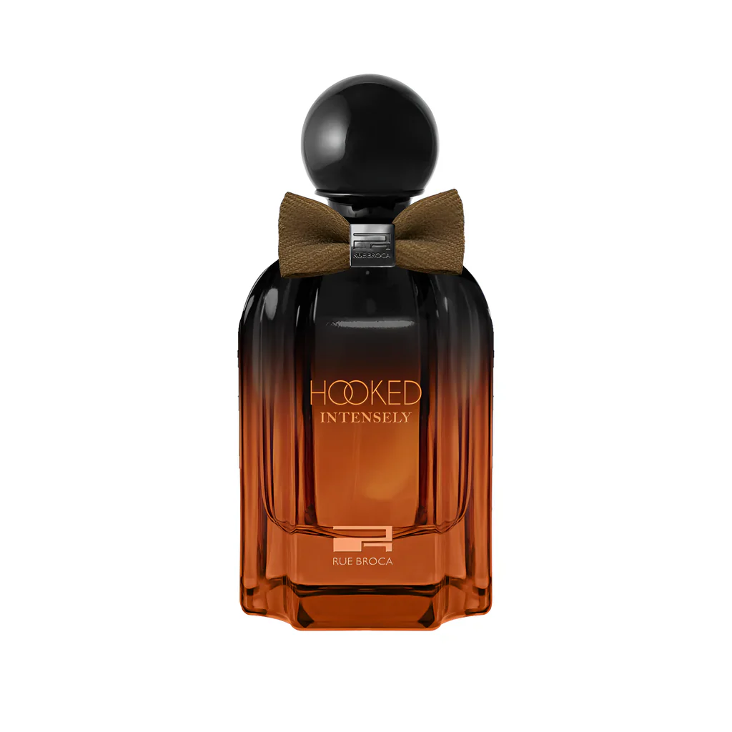 Afnan Rue Broca Hooked Intensely Perfume For Men EDP 100ML 2