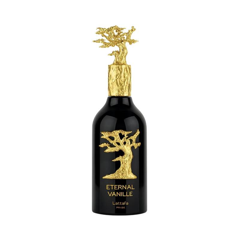 Lattafa Eternal Vanille For Men & Women EDP 100ML 2