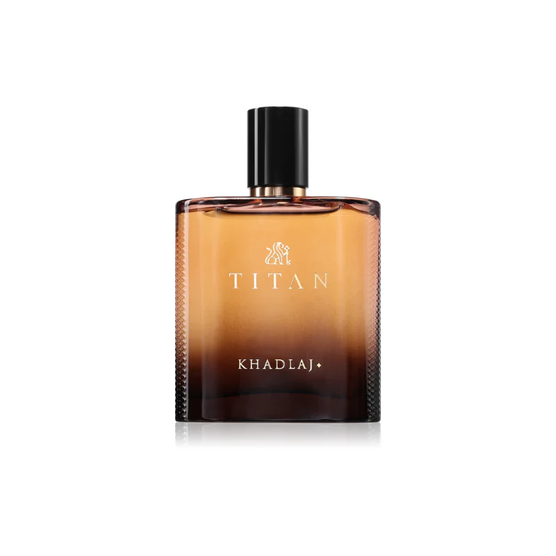 Khadlaj Titan Perfume For Men EDP 100ML 2