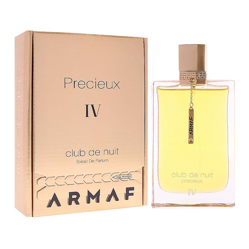 Armaf Club De Nuit Précieux IV Perfume For Women ExDP 55ML Perfume by Armaf