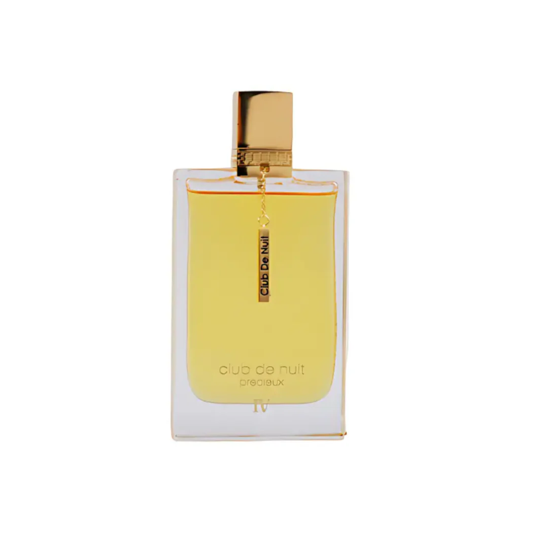 Armaf Club De Nuit Précieux IV Perfume For Women ExDP 55ML 2