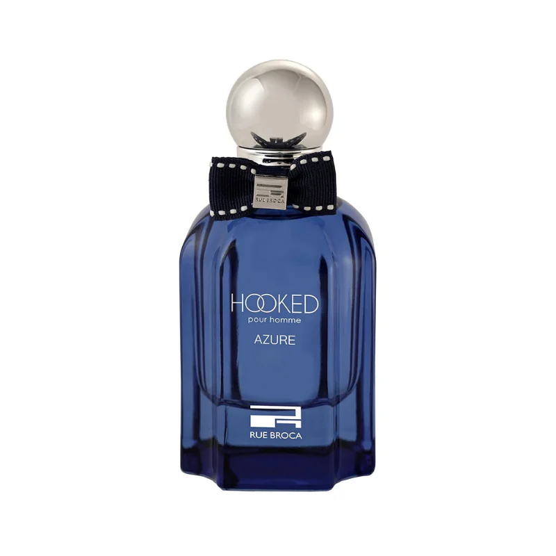 Rue Broca Hooked Azure Perfume For Men EDP 100ML 2