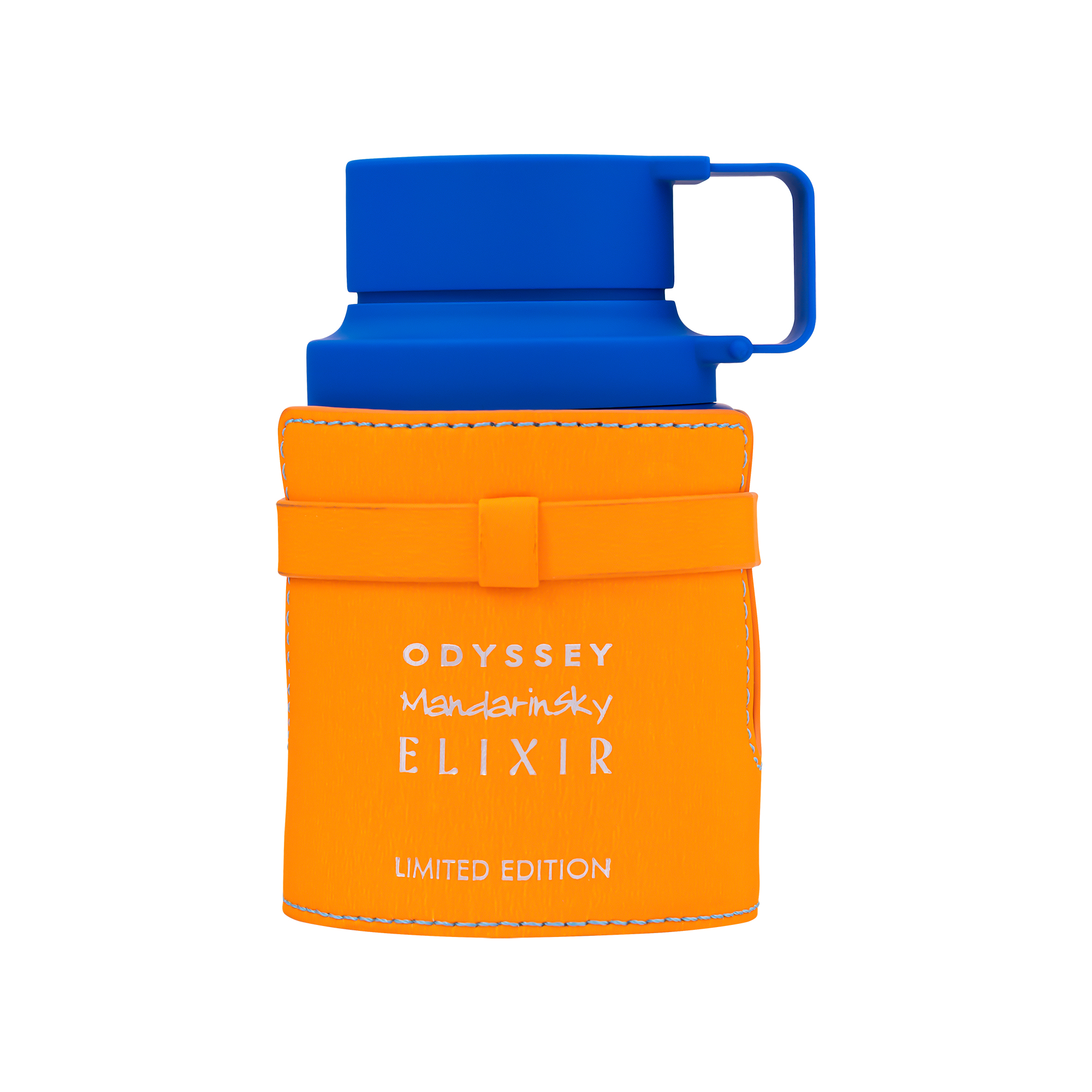 Armaf Odyssey Mandarin Sky Elixir Perfume For Men EDP 100ML 2