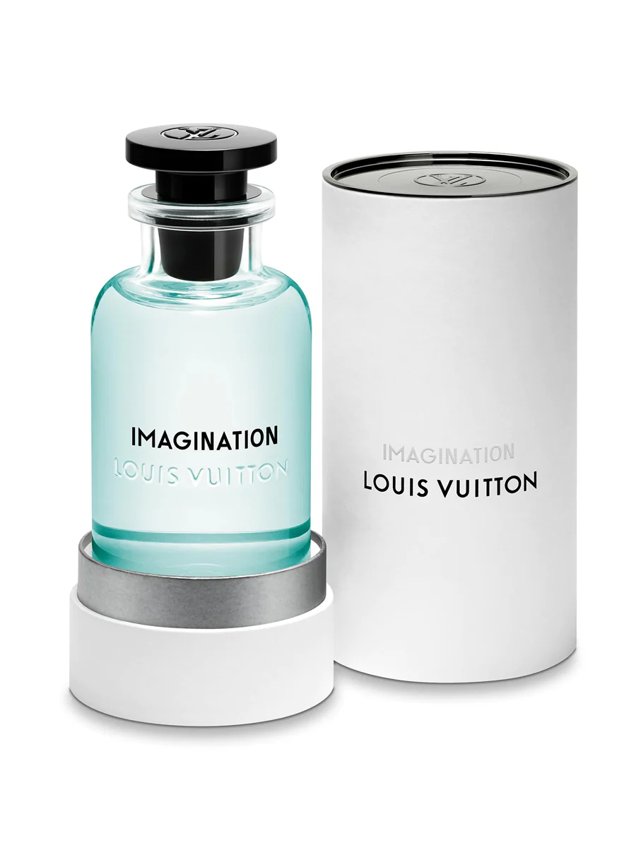 Buy Louis Vuitton Imagination EDP 200ML Price in Pakistan | Solangs Perfume by Louis Vuitton