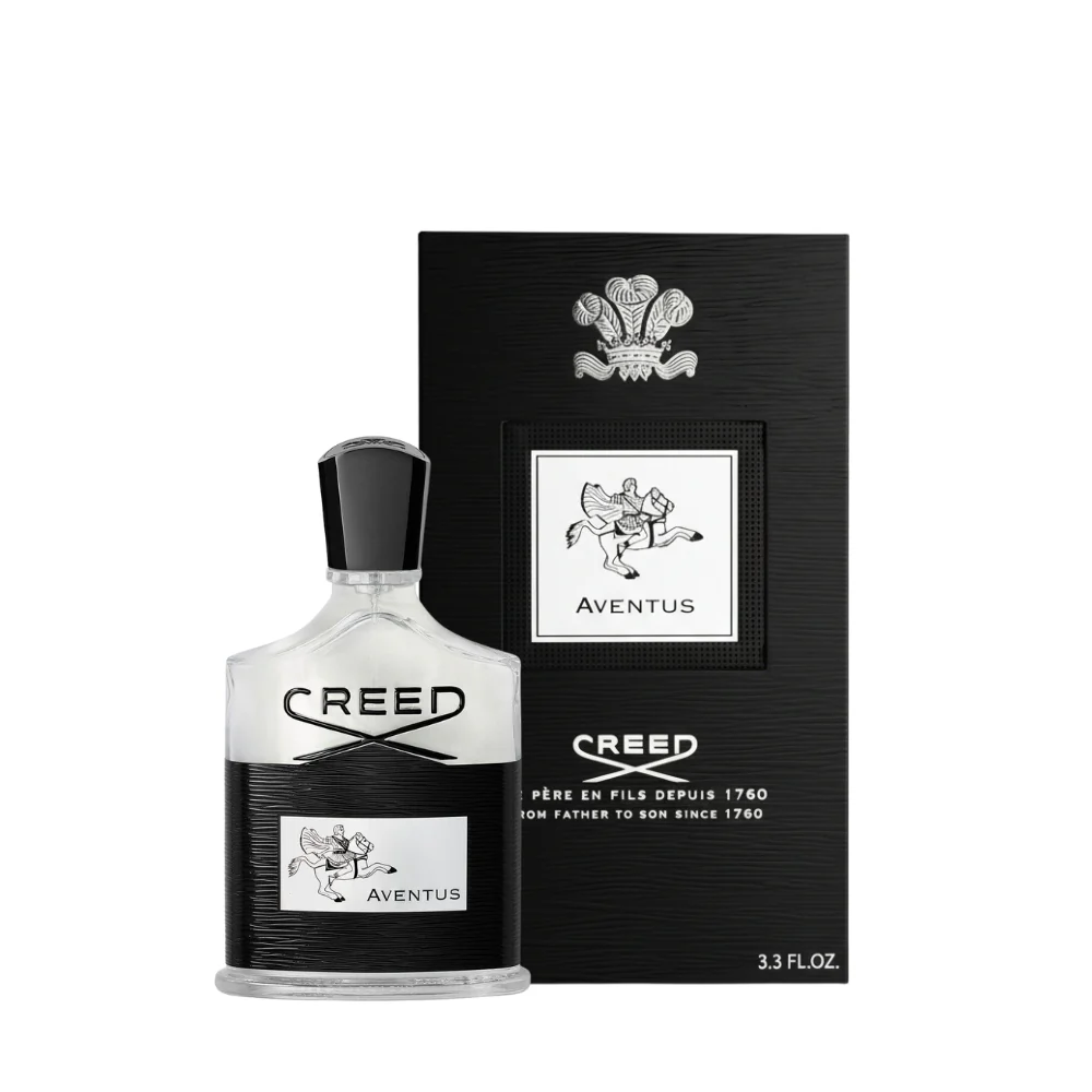 Buy Creed Aventus EDP 100ML Price in Pakistan | Solangs Perfume by Creed