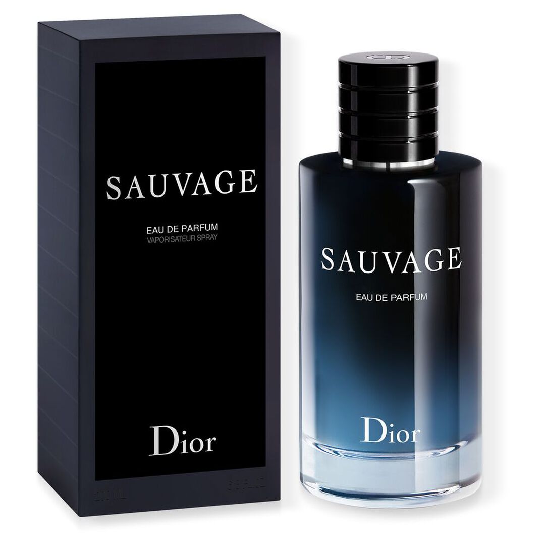 Dior Sauvage EDP 100ML in Perfume by Dior