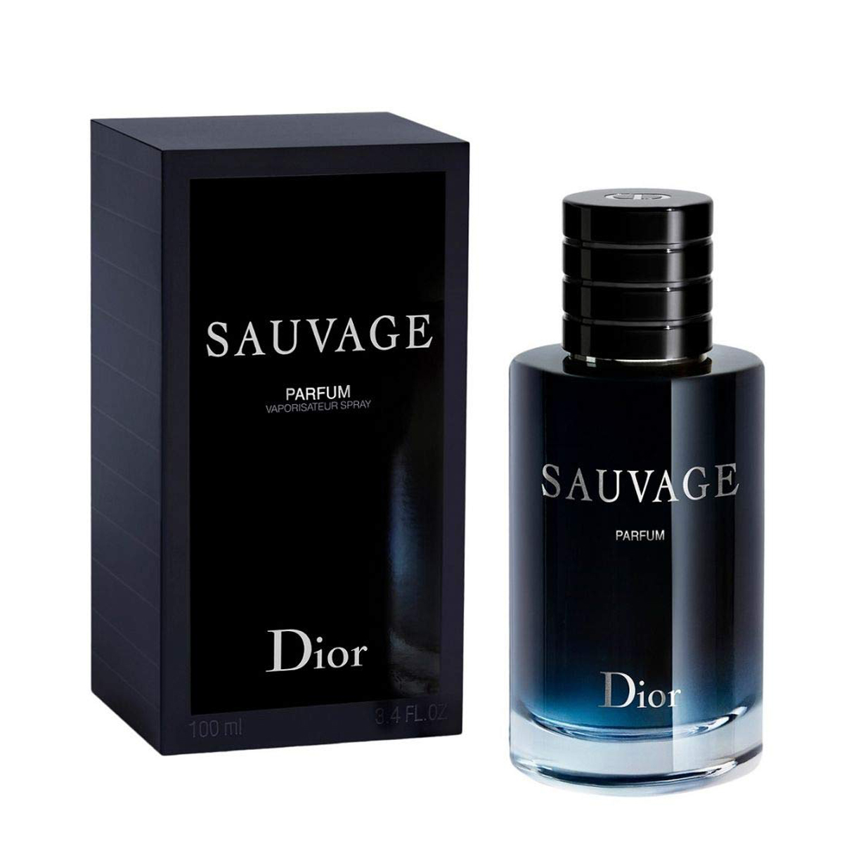 Dior Sauvage Parfum 100ML in Perfume by Dior
