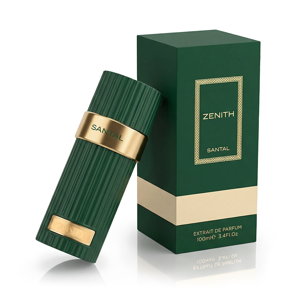 French Avenue Zenith Santal EDP 100ML Perfume by French Avenue