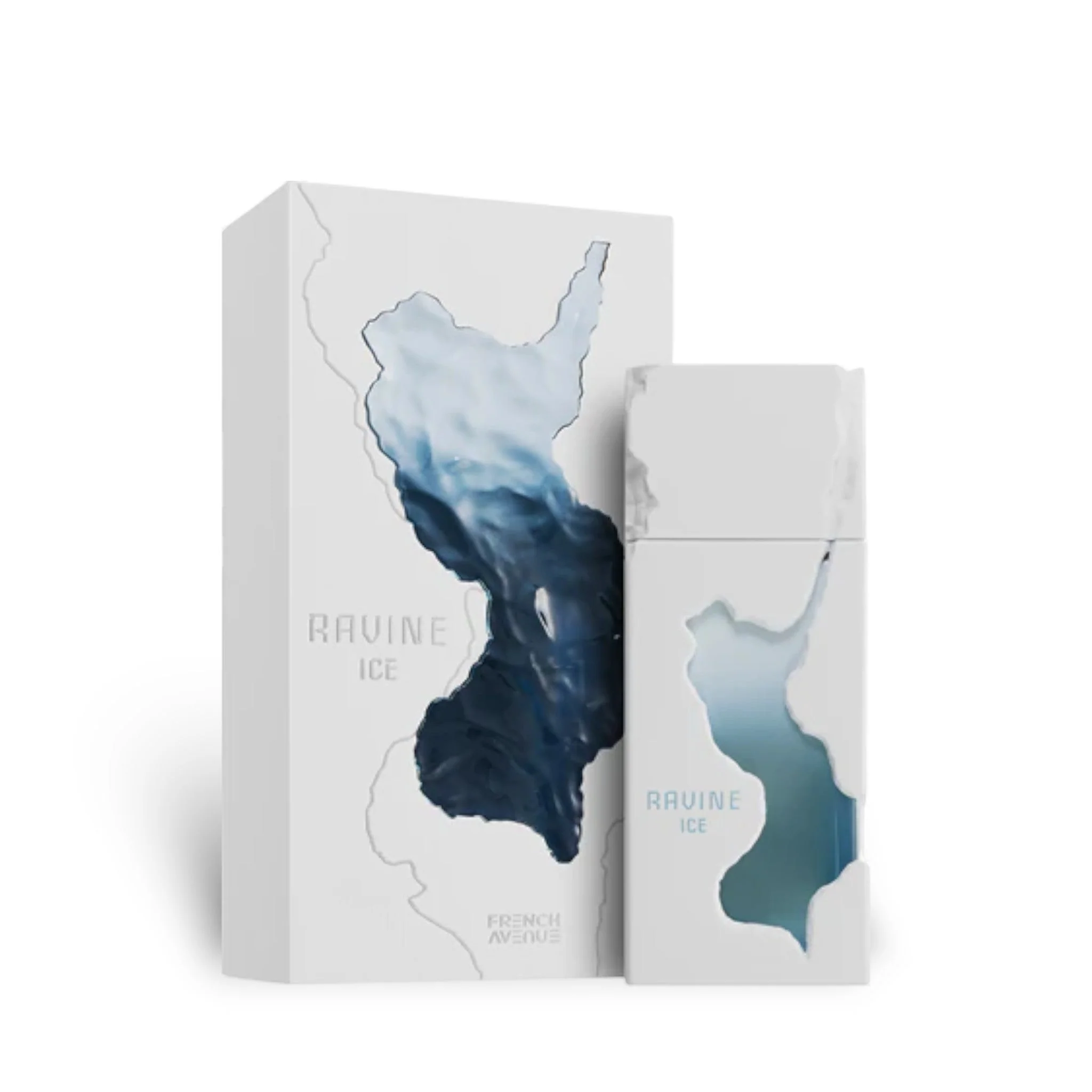 French Avenue Ravine Ice EDP 100ML Perfume by French Avenue