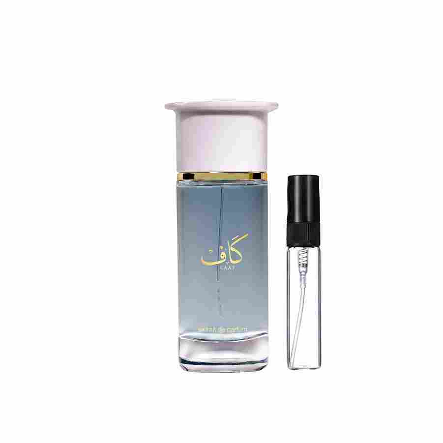Ahmed Al Maghribi Kaaf Perfume Decants in 5ML–50ML Perfume by Ahmed Al Maghribi