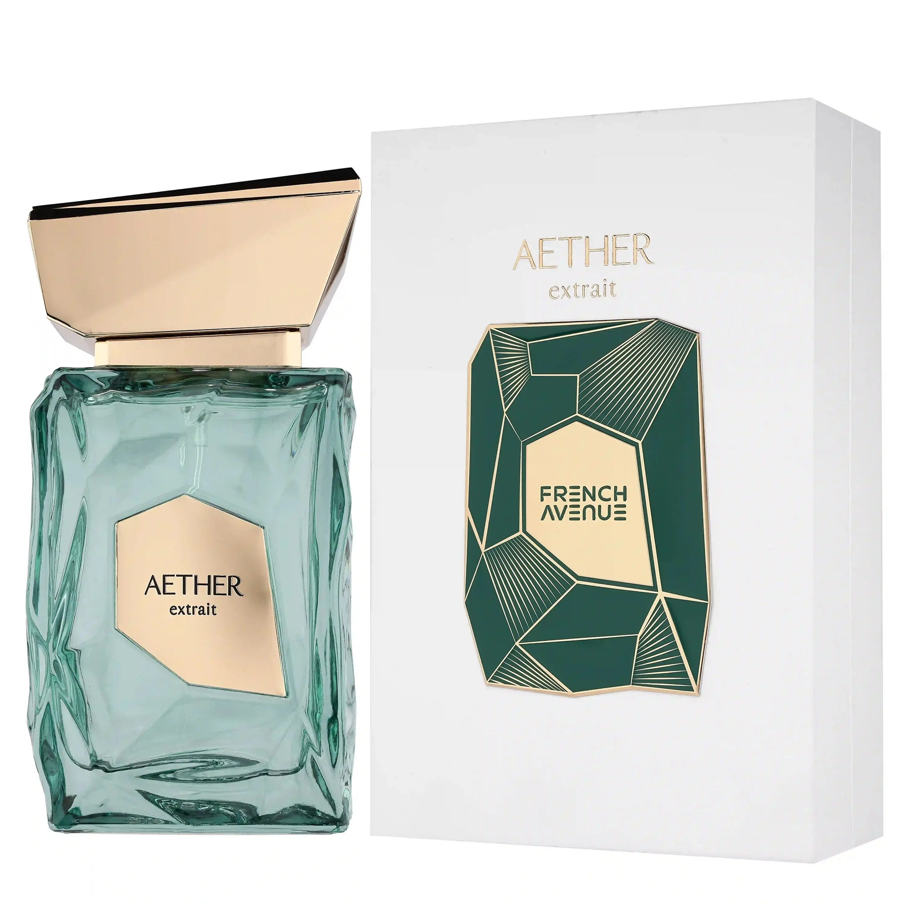 French Avenue Aether Extrait EDP 100ML Perfume by French Avenue