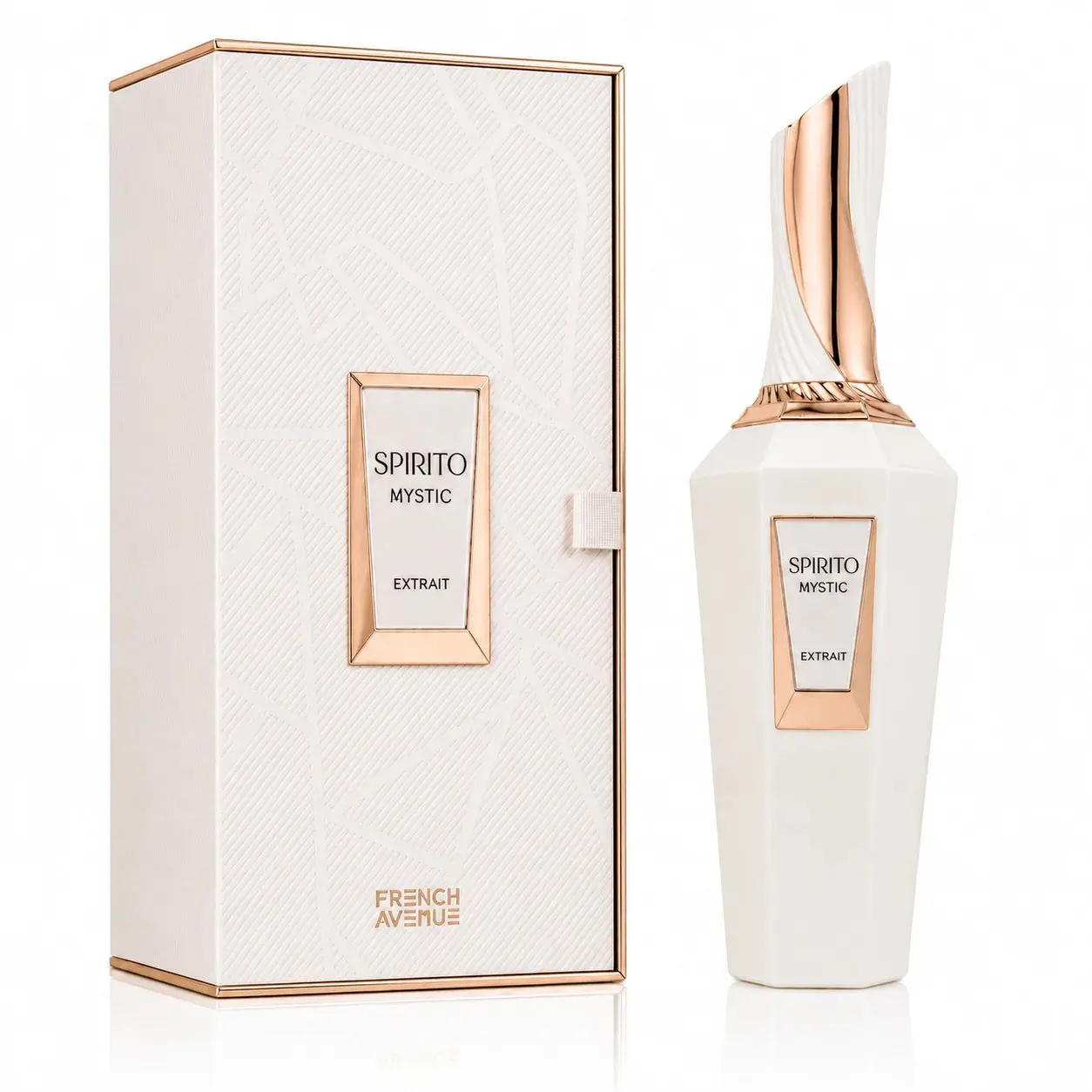 French Avenue Spirito Mystic EDP 100ML Perfume by French Avenue