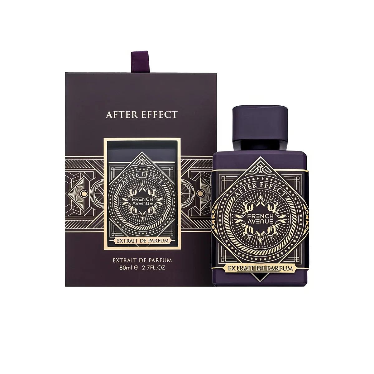 French Avenue After Effect EDP 80ML Perfume by French Avenue