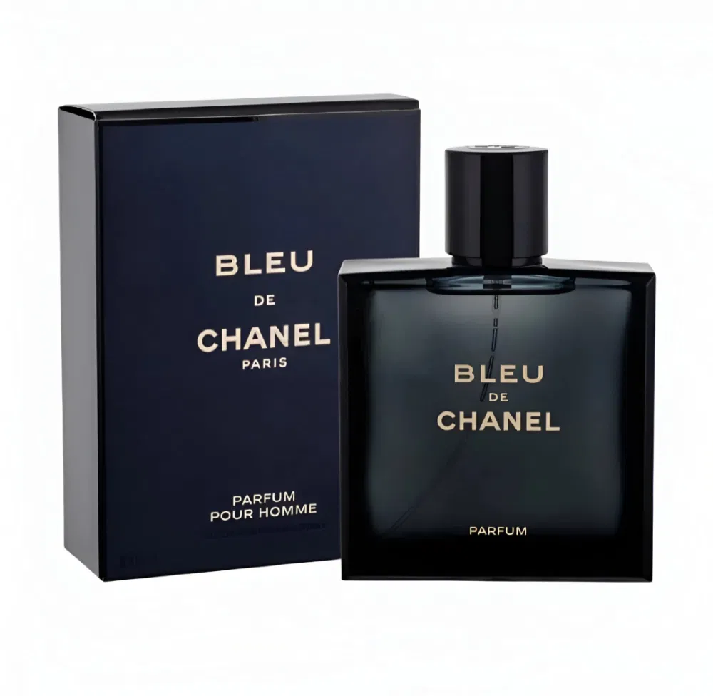 Bleu de Chanel Parfum 100ML Perfume by Chanel