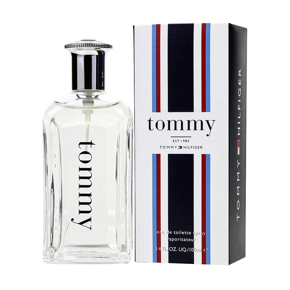 Tommy Hilfiger Tommy EDT 100ML Perfume by Tommy Hilfiger