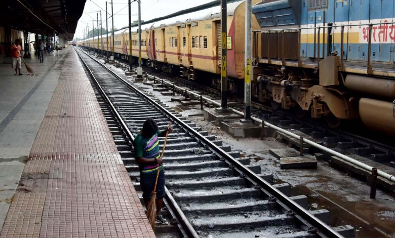 Railways