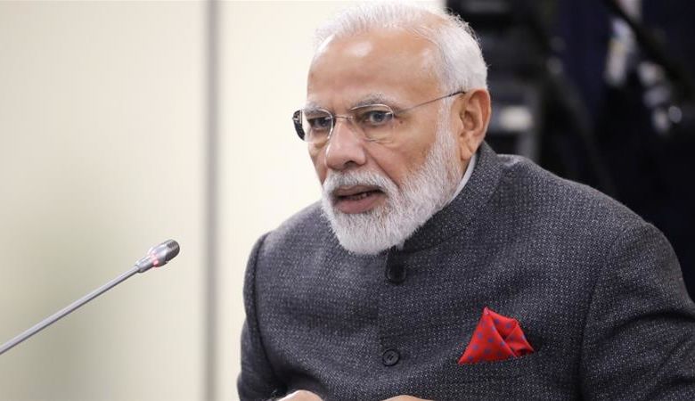 PM Modi