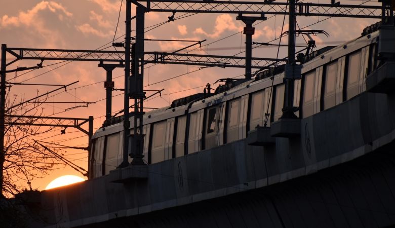 metro network