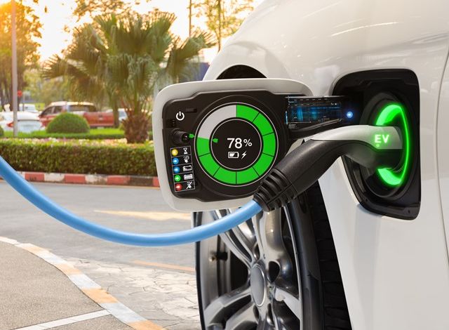 electric vehicle