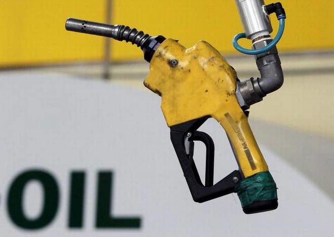 OPEC output