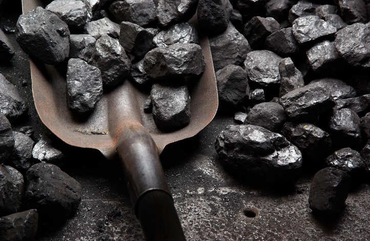 Coal India