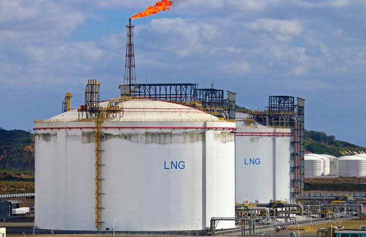 LNG