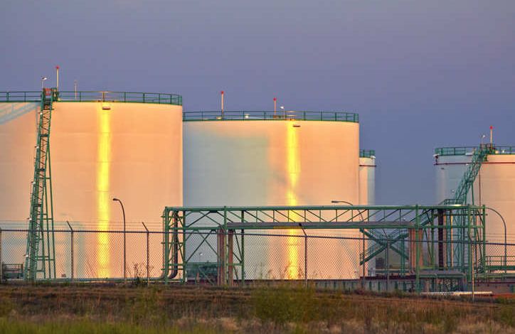 Oil