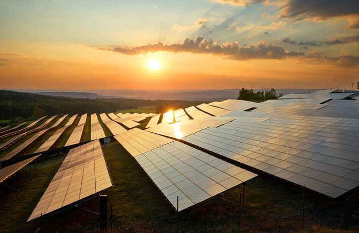 solar products