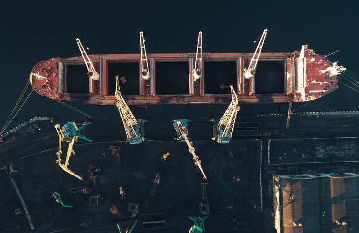 VOC Port