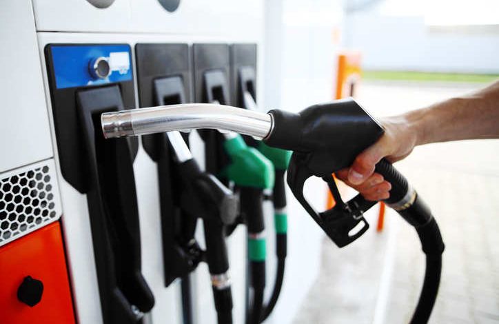 high fuel prices