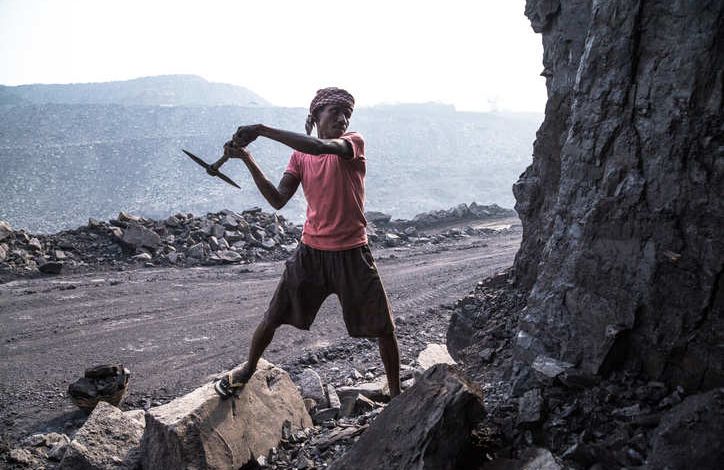 Coal