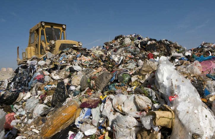 waste-to-energy
