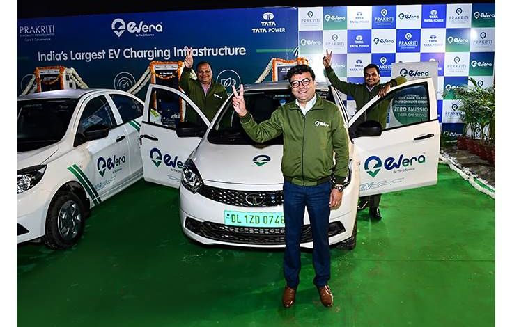 Tata motor