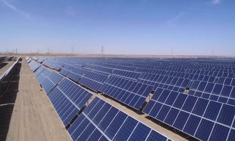 Watch: Karnataka gets world's largest solar power park