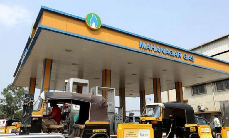 Draft policy to push CNG