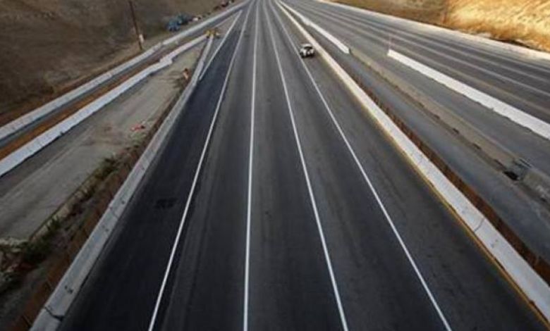 Highways construction