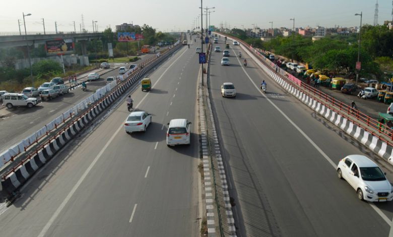 Cube Highways