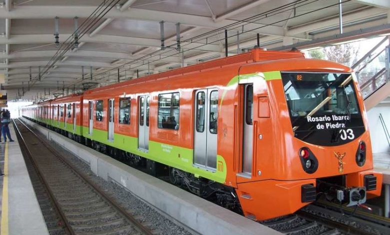 Metro-3