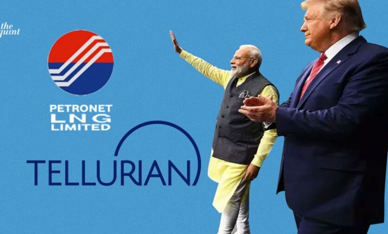 Tellurian