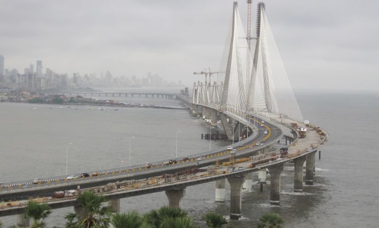 infrastructure
