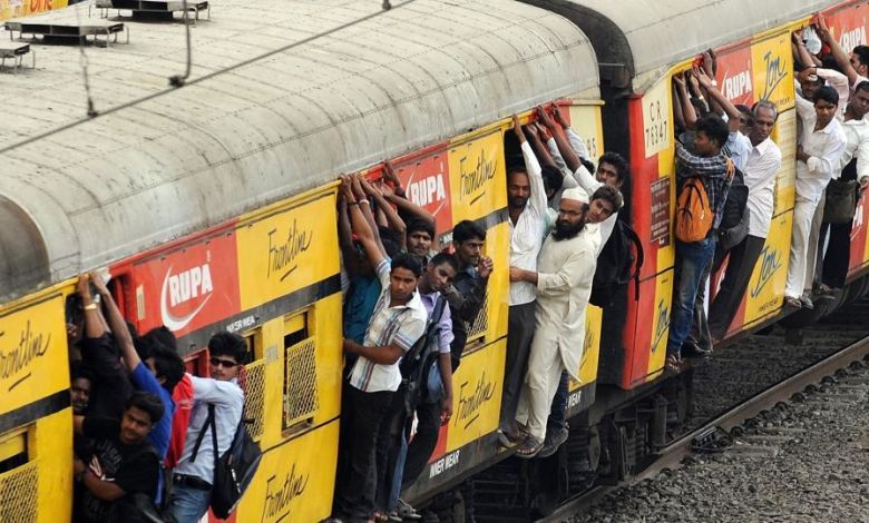 railway accidents