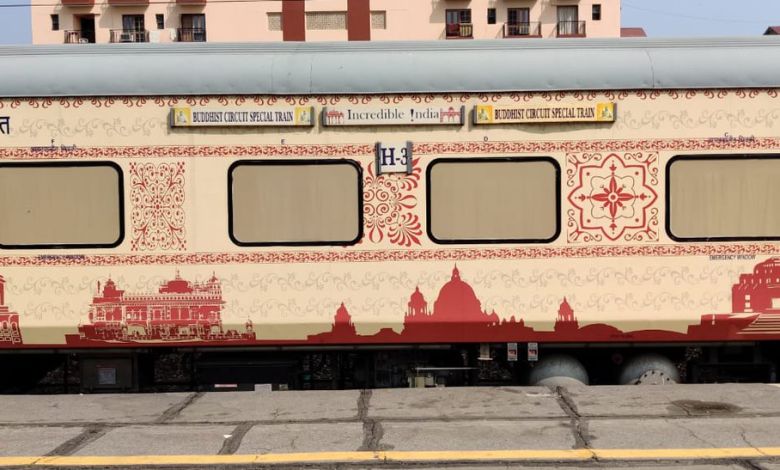 Buddhist Pilgrimage