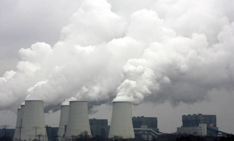 incremental coal