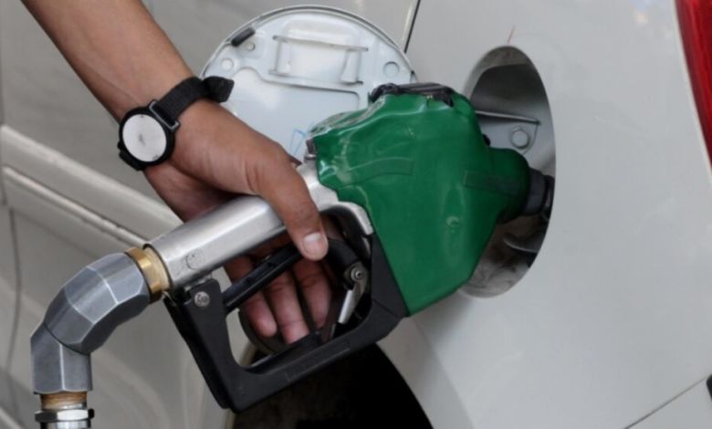 Diesel Prices