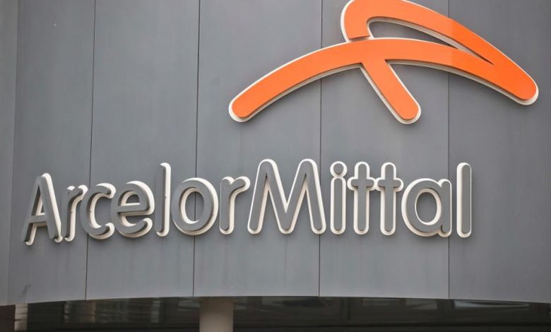 ArcelorMittal