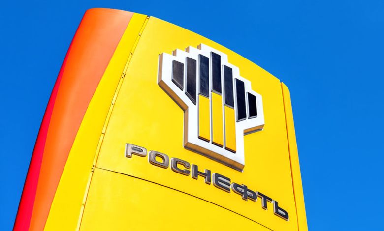Russia's Rosneft